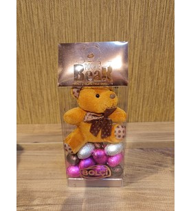 Pookie bear çikolata 